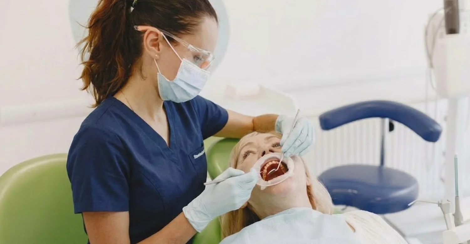 Idiopathic Multicentric Castleman Disease and Dental Health inblog